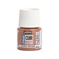 Pebeo Setacolor Terracotta Leather Paint 45ml image number 1