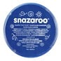 Snazaroo Royal Blue Face Paint Compact 18ml image number 1
