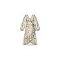 New Look Women's Wrap Dress Sewing Pattern N6750 (10-22) image number 3