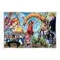 Clementoni One Piece Anime Jigsaw Puzzle 500 Pieces image number 2