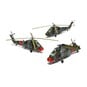 Airfix Westland Wessex HC.2 Model Kit 1:72 image number 3