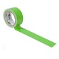 Green Duck Tape 4.8cm x 13.7m image number 2