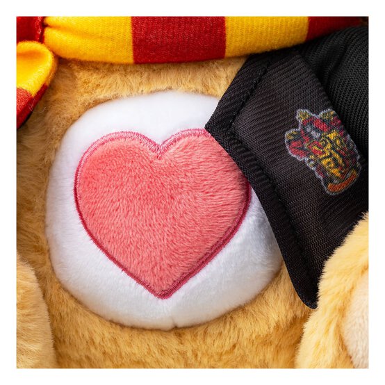 Care Bears Harry Potter Gryffindor House Tenderheart Bear image number 5