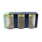 Whisk Storage Jars 300ml 3 Pack  image number 5