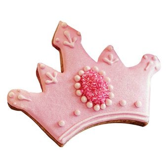 PME Crown Cookie Cutters 2 Pack image number 2