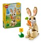 LEGO Creator 3 in 1 Cute Bunny  image number 6