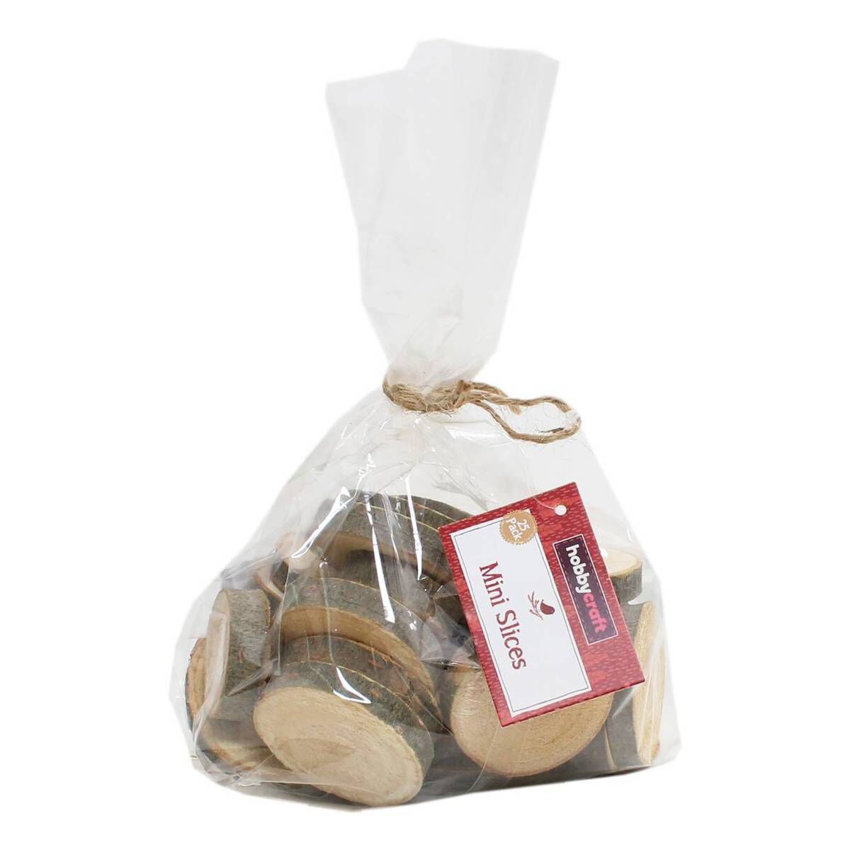 bolsas for wood logs