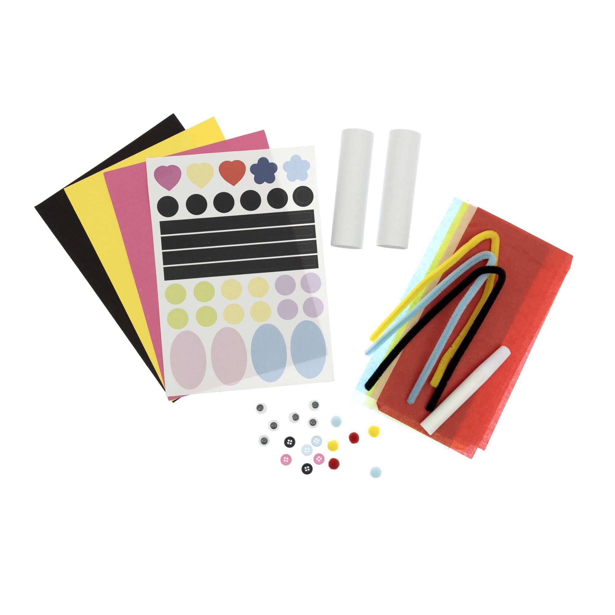 Self Made Insect Make Your Own Insects Kit | Hobbycraft