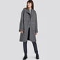 Simplicity Jacket and Coat Sewing Pattern S9187 (XXS-XXL) image number 3