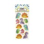 Baby Dinosaur Gel Stickers image number 4