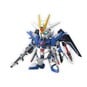 Gunpla Rising Freedom Gundam SD EX Set  image number 2