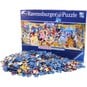 Ravensburger Disney Panoramic Jigsaw Puzzle 1000 Pieces image number 3