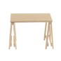 Doll&rsquo;s House Trestle Table image number 4