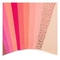 Pink Coloured Paper Pad A4 24 Pack image number 3