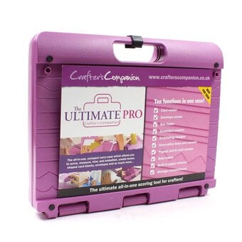 Crafter's Companion Ultimate Pro All in One Scoring Tool