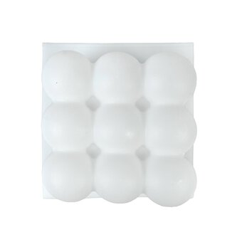 Bubble Silicone Mould image number 4