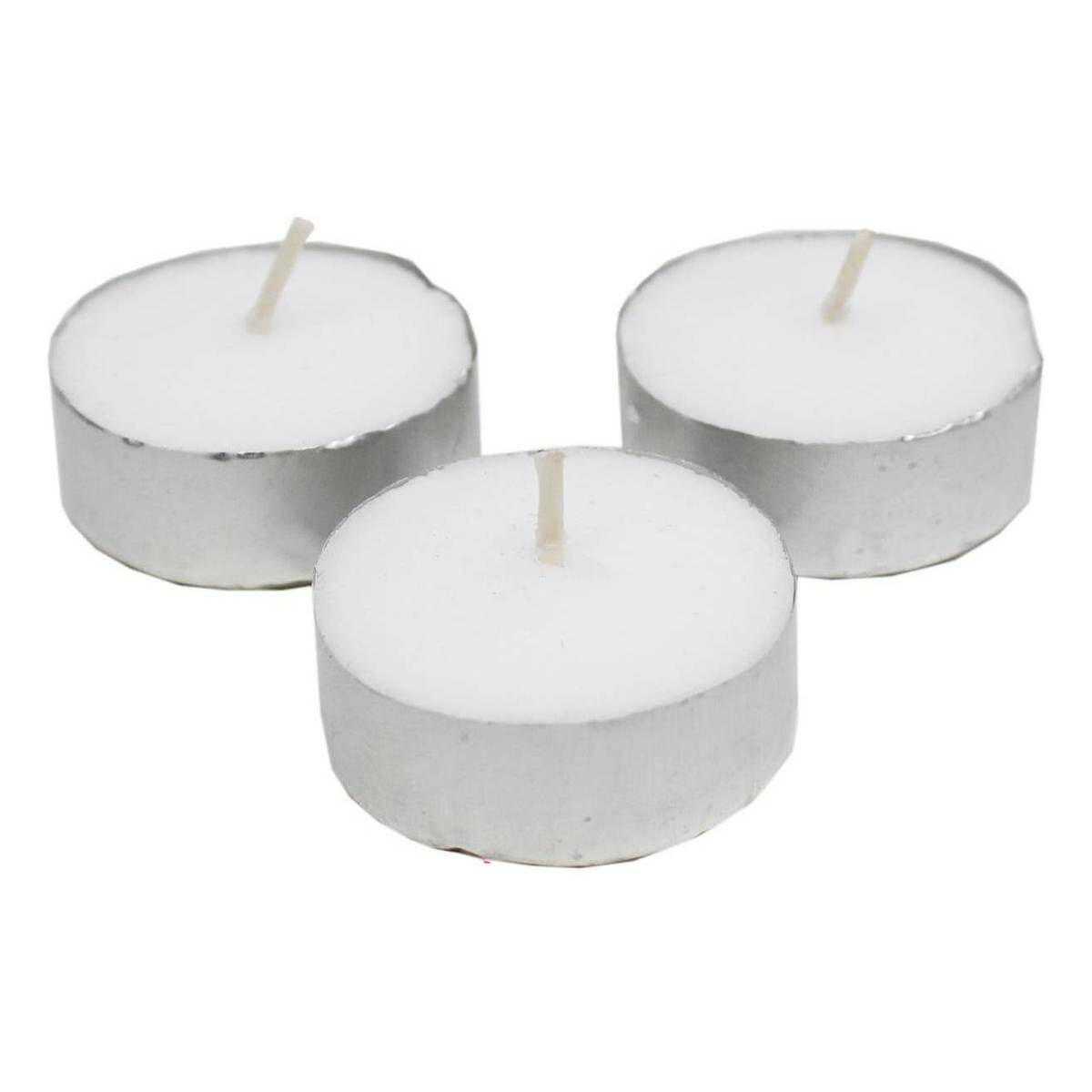 Tealights Small Candles All Quantities Large T Lights Large Tea Lights 