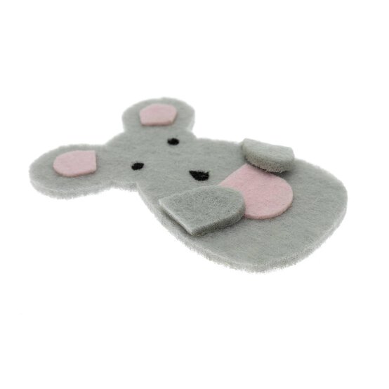 Felt Mice 4 Pack image number 2