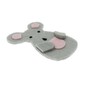 Felt Mice 4 Pack image number 2