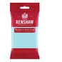Renshaw Ready To Roll Duck Egg Blue Icing 250g image number 1