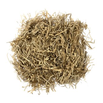 Gold Shredded Tissue Paper 50g