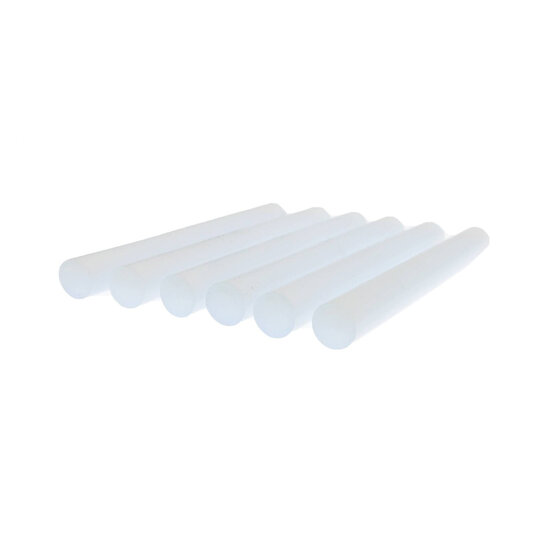 Hot Melt Glue Sticks 11mm 6 Pack image number 2