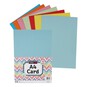 Assorted Card A4 70 Pack image number 1