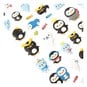Penguin Puffy Stickers image number 3