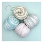 Knitcraft Grey Stripe Dream 150g image number 4