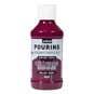 Pebeo Deep Magenta Pouring Experiences Acrylic 118ml image number 1