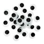 Googly Eyes 4cm 30 Pack image number 1
