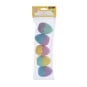 Cracked Fillable Eggs 5 Pack  image number 5
