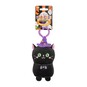 Assorted Clip-On Halloween Plush Softling image number 2
