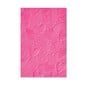 Sizzix Mark Making Hearts 3D Textured Impressions Embossing Folder A6 image number 3