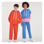 Simplicity Kids&rsquo; Sportswear Sewing Pattern S9394 (XS-XL) image number 4