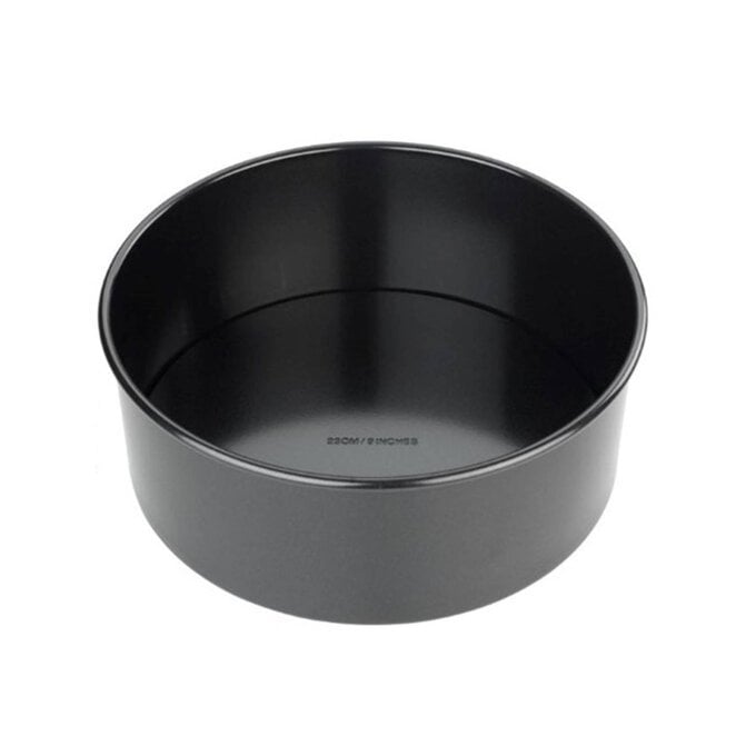 Tala Performance Non-Stick Deep Cake Tin 10 Inches image number 1