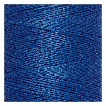 Gutermann Blue Sew All Thread 100m (312)