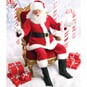 Simplicity Santa and Elf Outfit Sewing Pattern 2542 (XS-M) image number 4