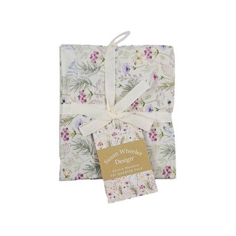 Gentle Meadow Cotton Fat Quarters 5 Pack