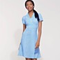 New Look Women's Dress Sewing Pattern N6594 image number 3