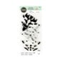 Sizzix Folk Tree Layered Stamp Set 3 Pieces image number 1