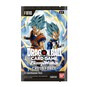 Dragon Ball Super CG Fusion World Cross Force Booster Pack (FB10) image number 1