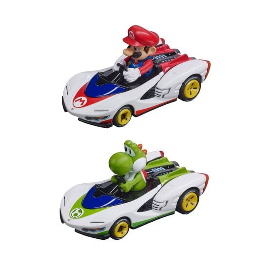Carrera GO!!! Mario Kart P-Wing image number 3