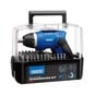 Draper Cordless Li-ion Screwdriver Kit image number 6