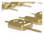 Whisk Gold Happy Birthday Candles 13 Pack image number 5