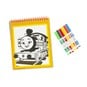 Thomas & Friends Colour by Numbers image number 2