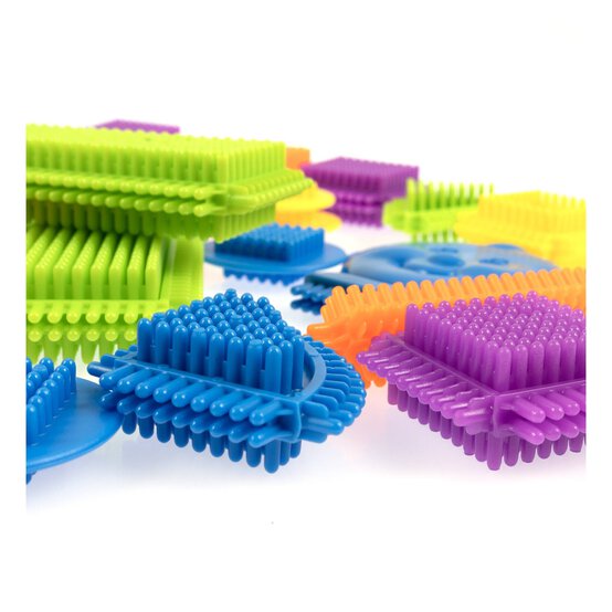 Stickle Bricks Little Builder image number 3