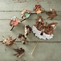 3 Kids' Autumn Leaf Crafts image number 1