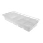 Craft Storage Box 6 Cups 1.5L image number 1