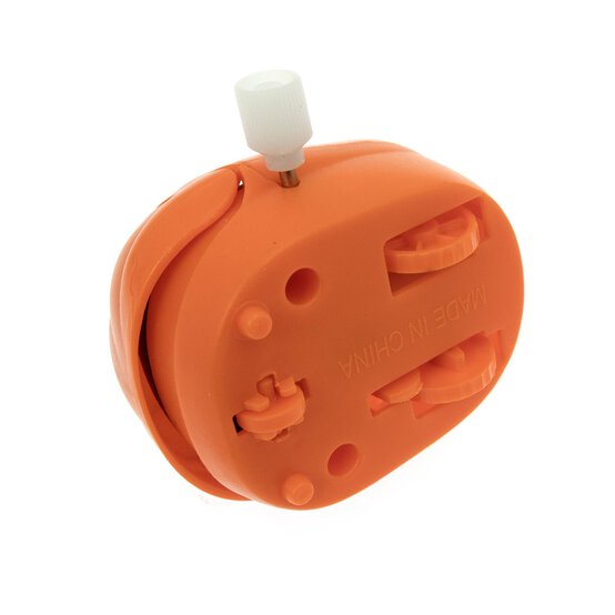 Wind-Up Pumpkin Toy image number 3